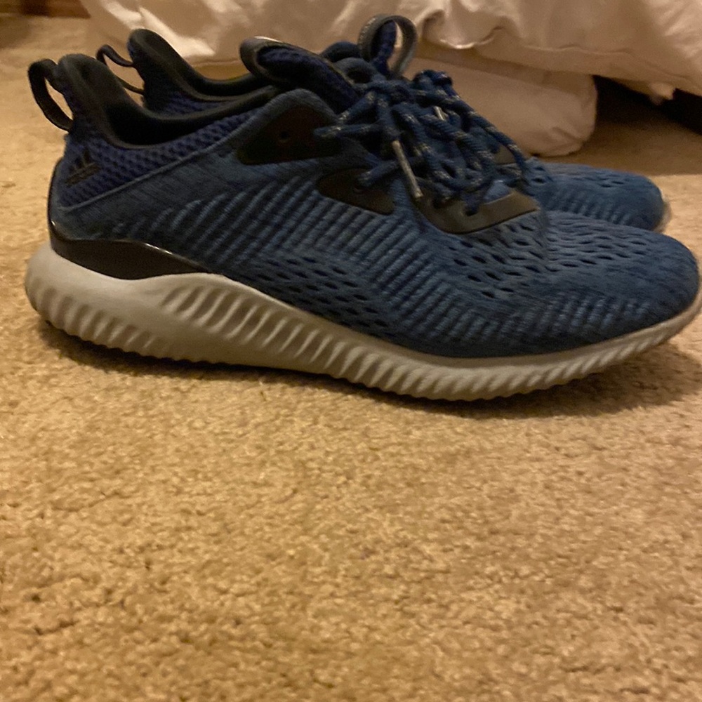 Adidas Alphabounce